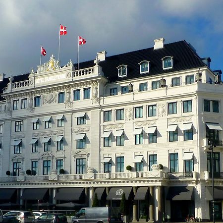 Hotel D'Angleterre Kopenhagen Bagian luar foto